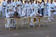 Amrit Jyoti School - Annual Sports Day 2016