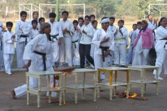 Amrit Jyoti School - Annual Sports Day 2016