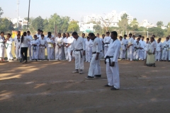 Amrit Jyoti School - Annual Sports Day 2016