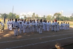 Amrit Jyoti School - Annual Sports Day 2016