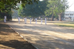 Amrit Jyoti School - Annual Sports Day 2016