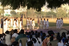 Amrit Jyoti School - Annual Sports Day 2016
