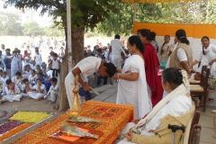 Annual Sports Day 2017