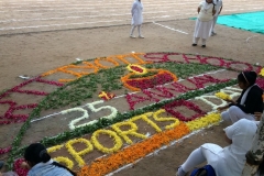 Amrit Jyoti School - Annual Sports Day 2017