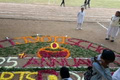 Amrit Jyoti School - Annual Sports Day 2017