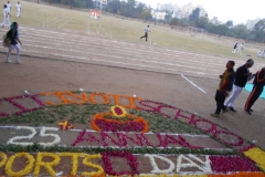 Amrit Jyoti School - Annual Sports Day 2017