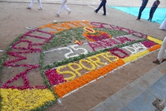Amrit Jyoti School - Annual Sports Day 2017