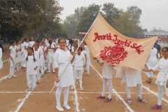 Amrit Jyoti School - Annual Sports Day 2017
