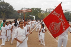Amrit Jyoti School - Annual Sports Day 2017