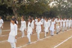Amrit Jyoti School - Annual Sports Day 2017