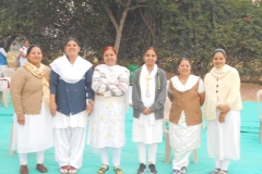 Amrit Jyoti School - Annual Sports Day 2017