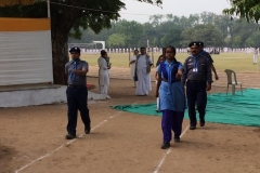 Amrit Jyoti School - Annual Sports Day 2017