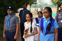 Amrit Jyoti School - Annual Sports Day 2017