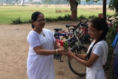 Amrit Jyoti School - Annual Sports Day 2017