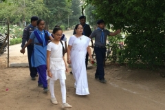 Amrit Jyoti School - Annual Sports Day 2017