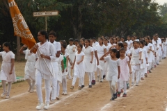 Amrit Jyoti School - Annual Sports Day 2017