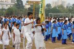 Amrit Jyoti School - Annual Sports Day 2017