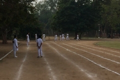 Amrit Jyoti School - Annual Sports Day 2017