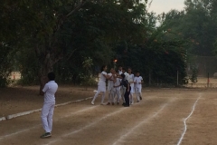 Amrit Jyoti School - Annual Sports Day 2017