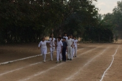 Amrit Jyoti School - Annual Sports Day 2017