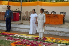 Amrit Jyoti School - Annual Sports Day 2017