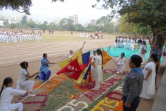 Amrit Jyoti School - Annual Sports Day 2017