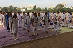 Amrit Jyoti School - Annual Sports Day 2017