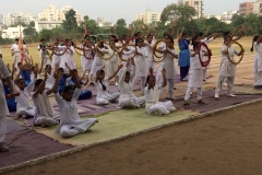 Amrit Jyoti School - Annual Sports Day 2017