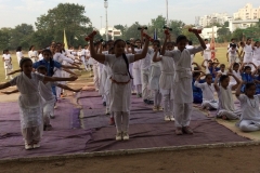 Amrit Jyoti School - Annual Sports Day 2017