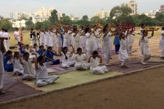 Amrit Jyoti School - Annual Sports Day 2017