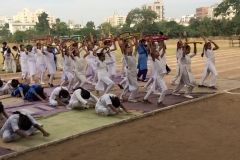 Amrit Jyoti School - Annual Sports Day 2017