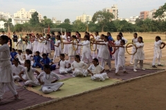 Amrit Jyoti School - Annual Sports Day 2017