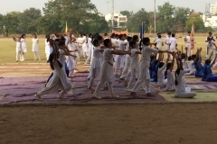 Amrit Jyoti School - Annual Sports Day 2017