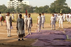 Amrit Jyoti School - Annual Sports Day 2017