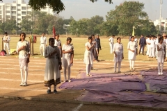 Amrit Jyoti School - Annual Sports Day 2017