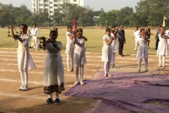 Amrit Jyoti School - Annual Sports Day 2017