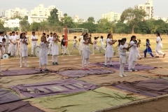 Amrit Jyoti School - Annual Sports Day 2017