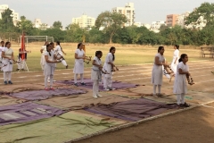 Amrit Jyoti School - Annual Sports Day 2017