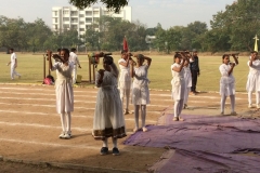 Amrit Jyoti School - Annual Sports Day 2017