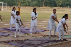 Amrit Jyoti School - Annual Sports Day 2017