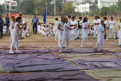 Amrit Jyoti School - Annual Sports Day 2017