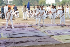 Amrit Jyoti School - Annual Sports Day 2017