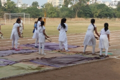 Amrit Jyoti School - Annual Sports Day 2017