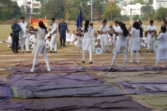 Amrit Jyoti School - Annual Sports Day 2017