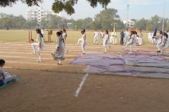 Amrit Jyoti School - Annual Sports Day 2017