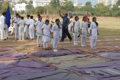 Amrit Jyoti School - Annual Sports Day 2017