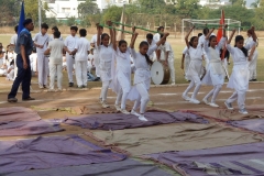 Amrit Jyoti School - Annual Sports Day 2017