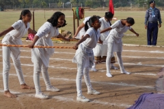 Amrit Jyoti School - Annual Sports Day 2017