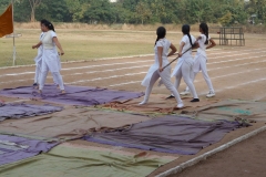 Amrit Jyoti School - Annual Sports Day 2017