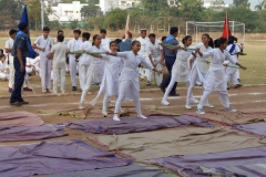 Amrit Jyoti School - Annual Sports Day 2017